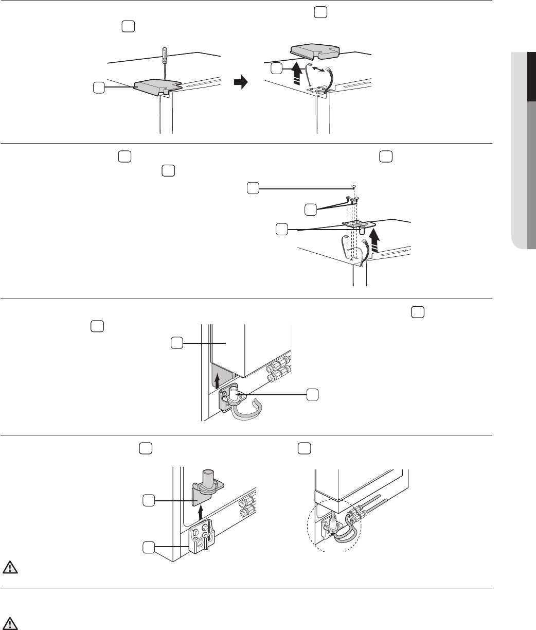 samsung rs265tdrs parts diagram