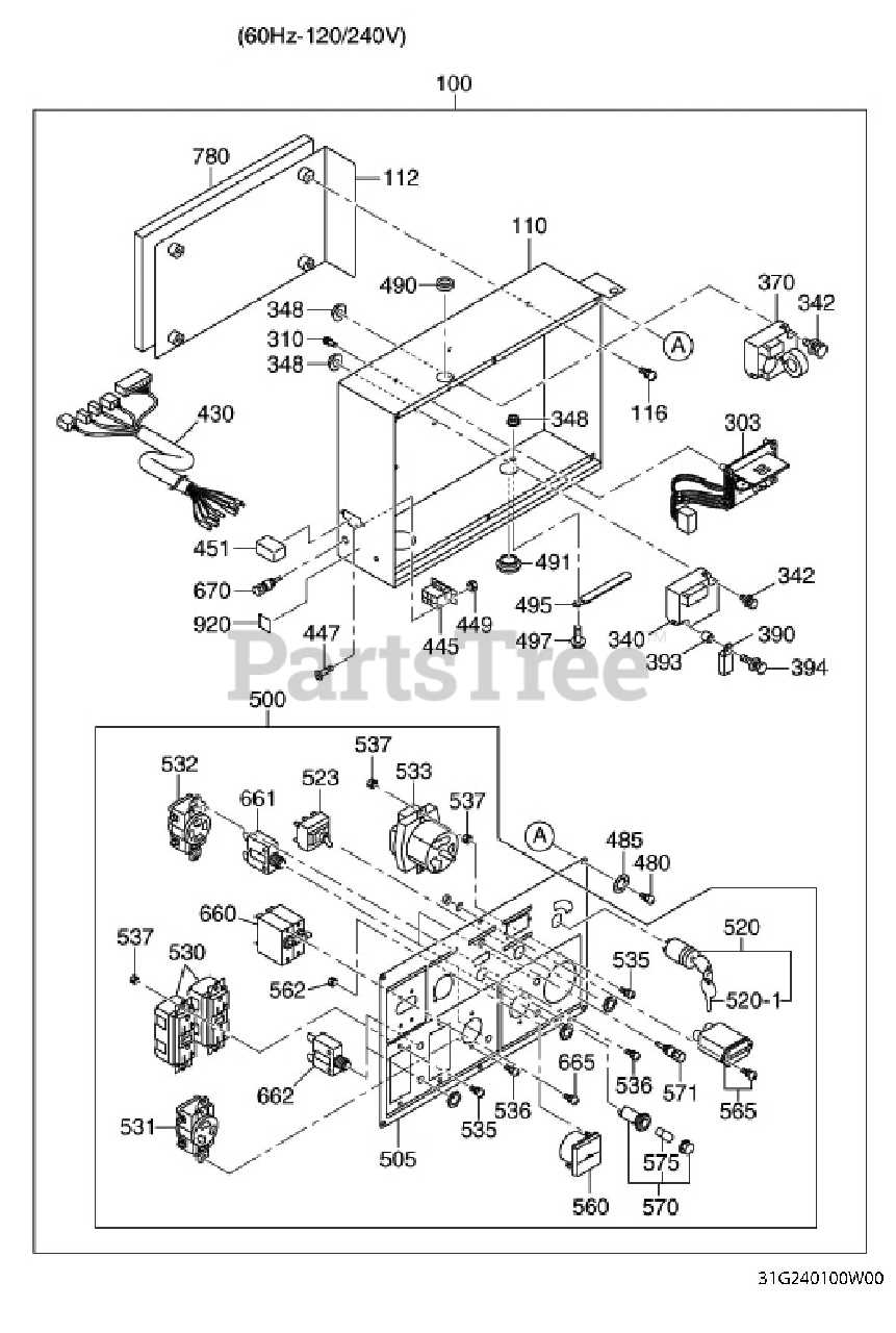 samsung smh9207st parts diagram