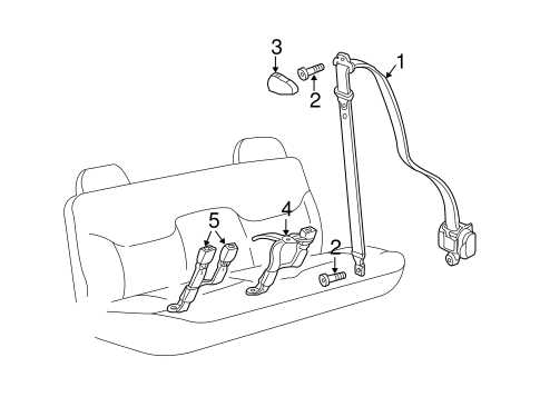 2005 chevy silverado 2500hd parts diagram