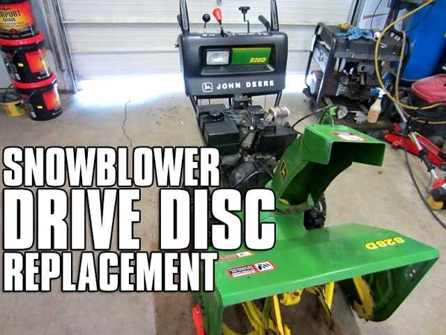 john deere 724d snowblower parts diagram