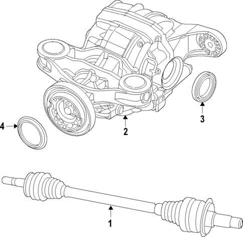 2010 dodge challenger parts diagram