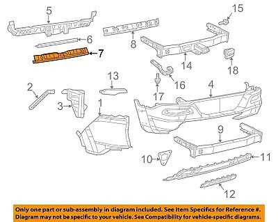 2014 jeep cherokee parts diagram