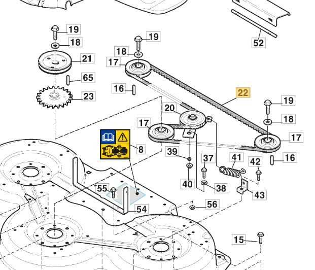 snapper lt125 parts diagram