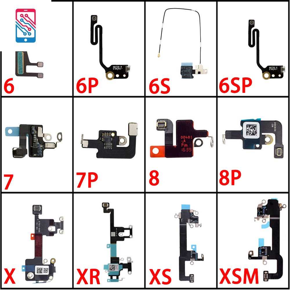 iphone 6s diagram of parts