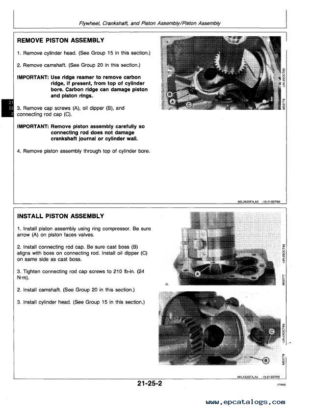 john deere trs26 snowblower parts diagram