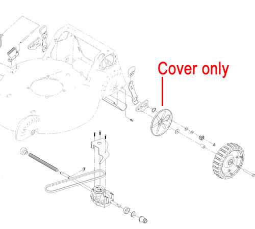 toro 20372 parts diagram