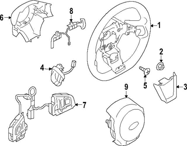 subaru parts diagram online