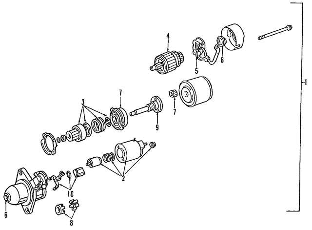 subaru parts diagram online