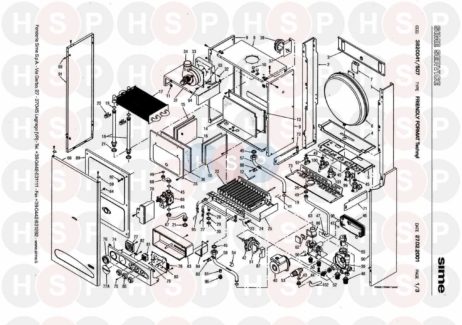 sharp carousel microwave parts diagram