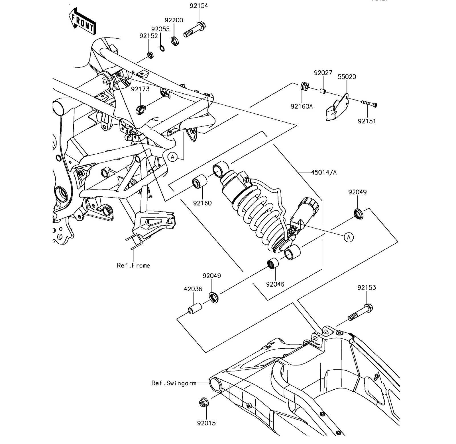 yamaha rx1 parts diagram