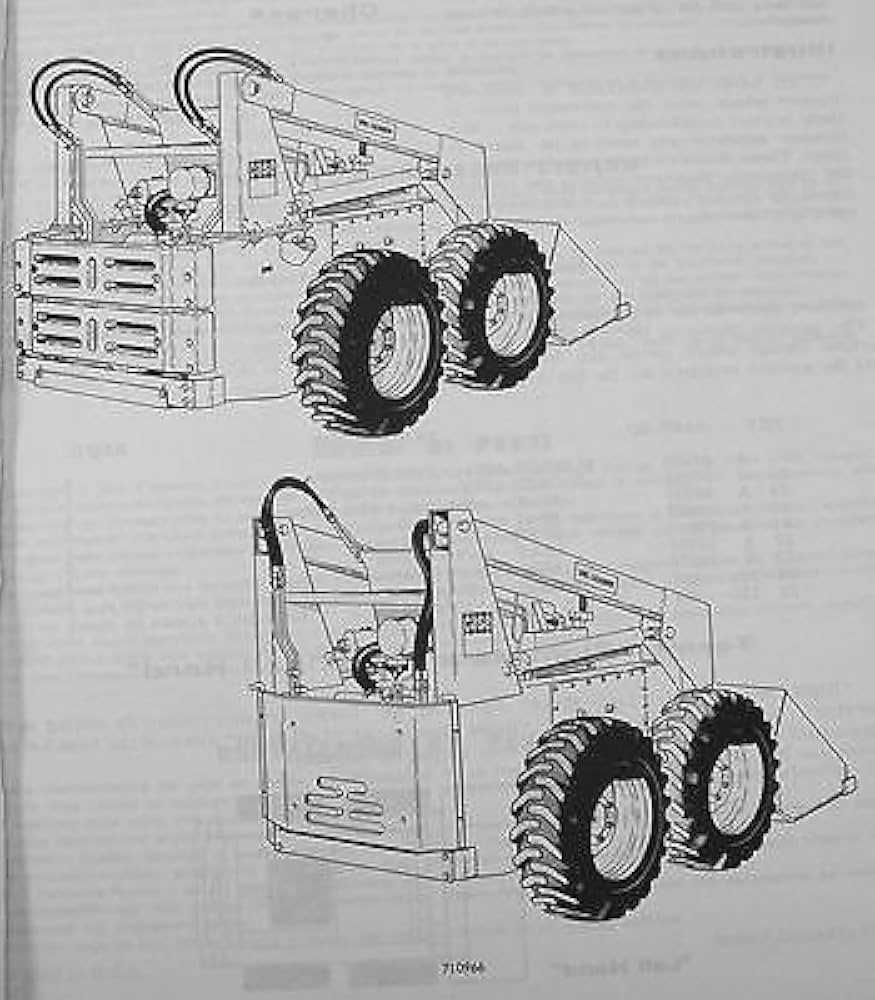 case skid steer parts diagram