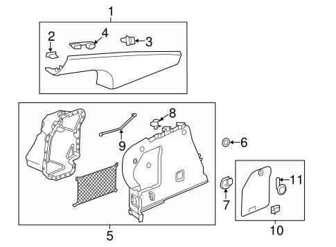 chevy volt parts diagram