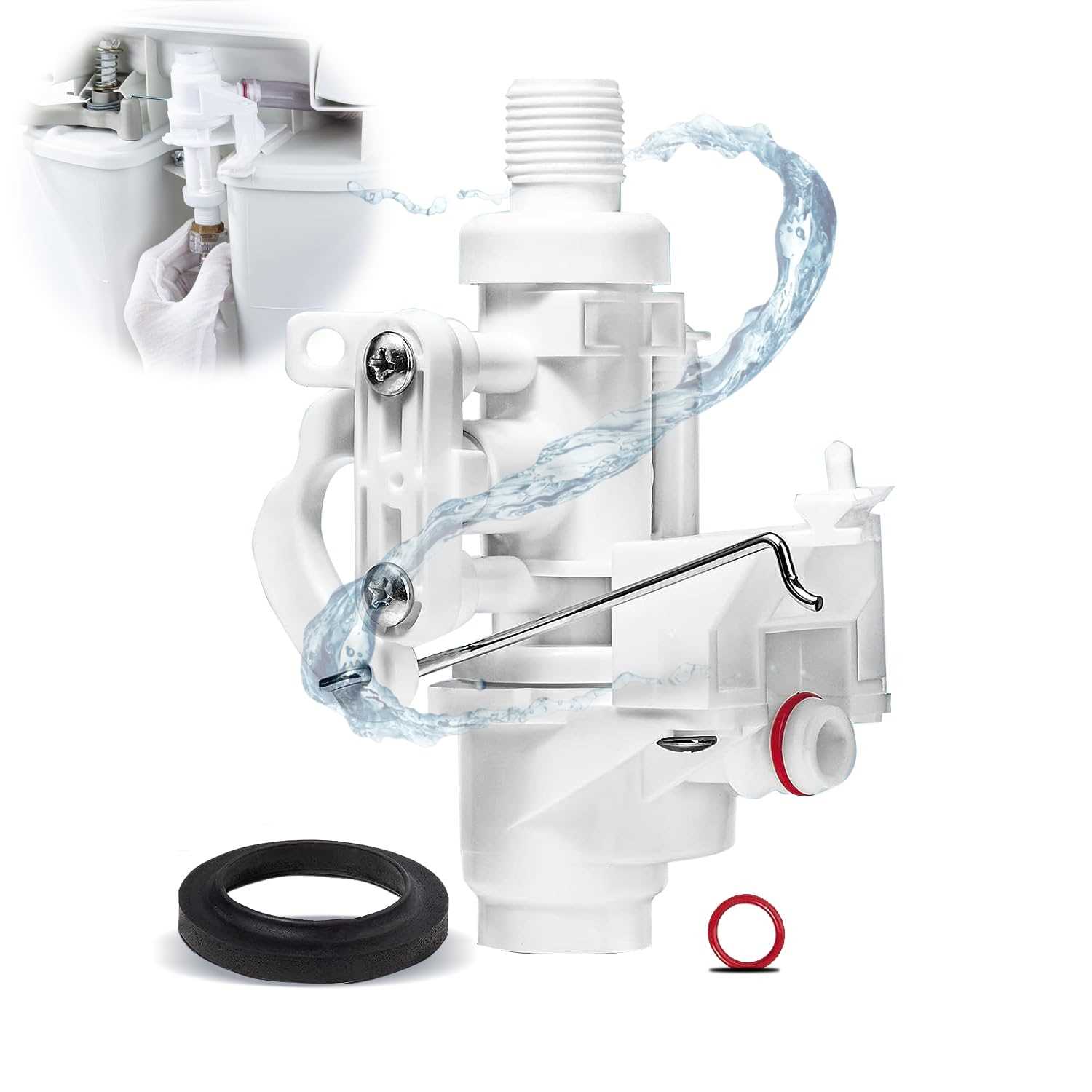 thetford aqua magic rv toilet parts diagram