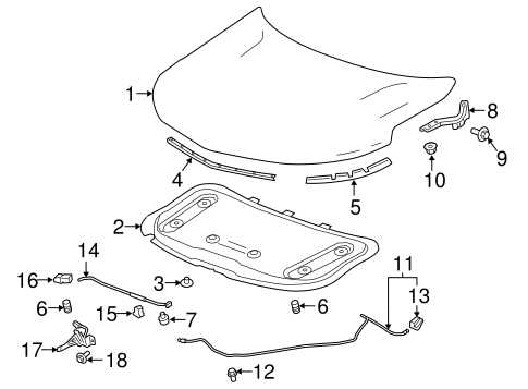 chevy equinox parts diagram