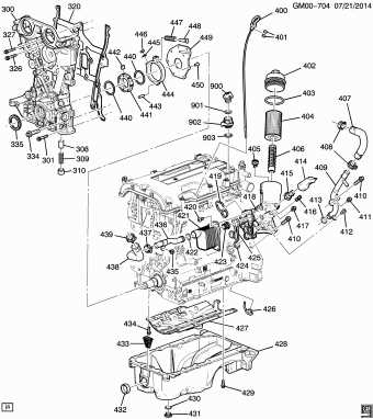 2017 chevy cruze parts diagram