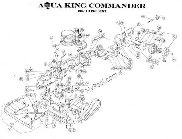 craftsman 18 inch chainsaw parts diagram