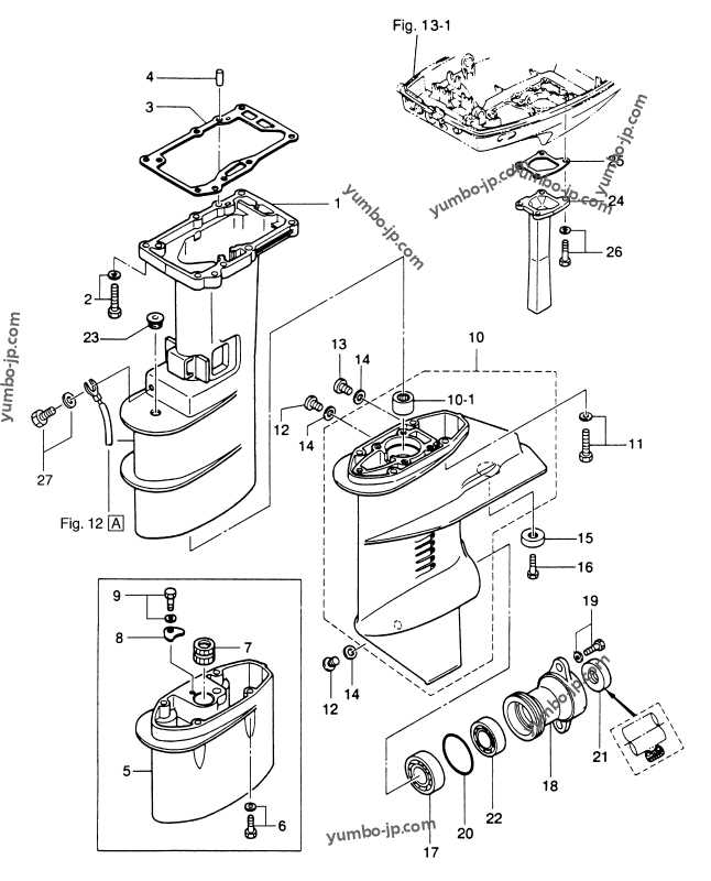 tohatsu 9.8 parts diagram