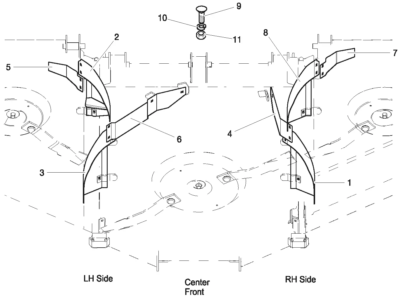 toro 20339 parts diagram