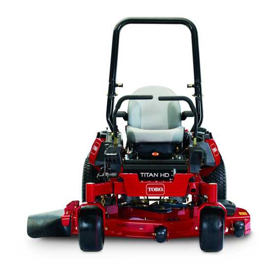 toro 30 turfmaster parts diagram