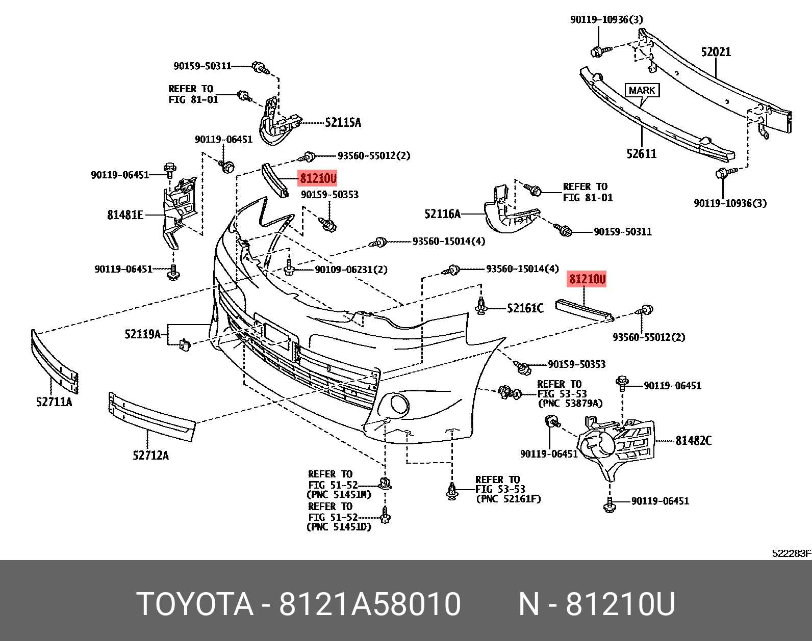 toyota parts diagrams online