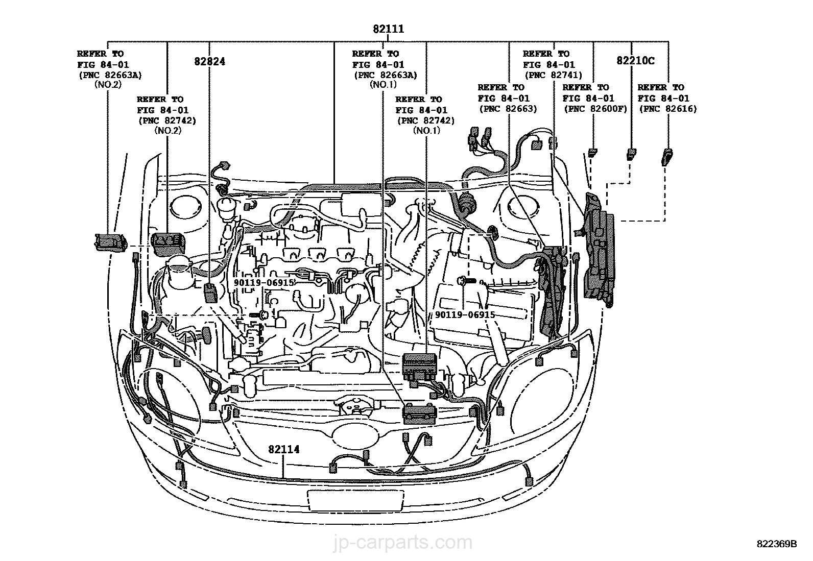 toyota parts diagrams online