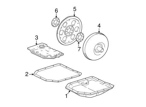 toyota solara parts diagram