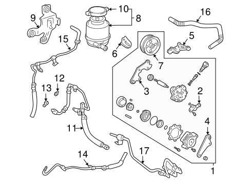 toyota solara parts diagram