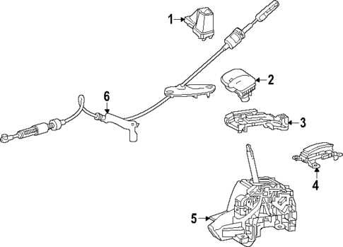 toyota venza parts diagram