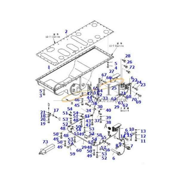 lg tromm parts diagram