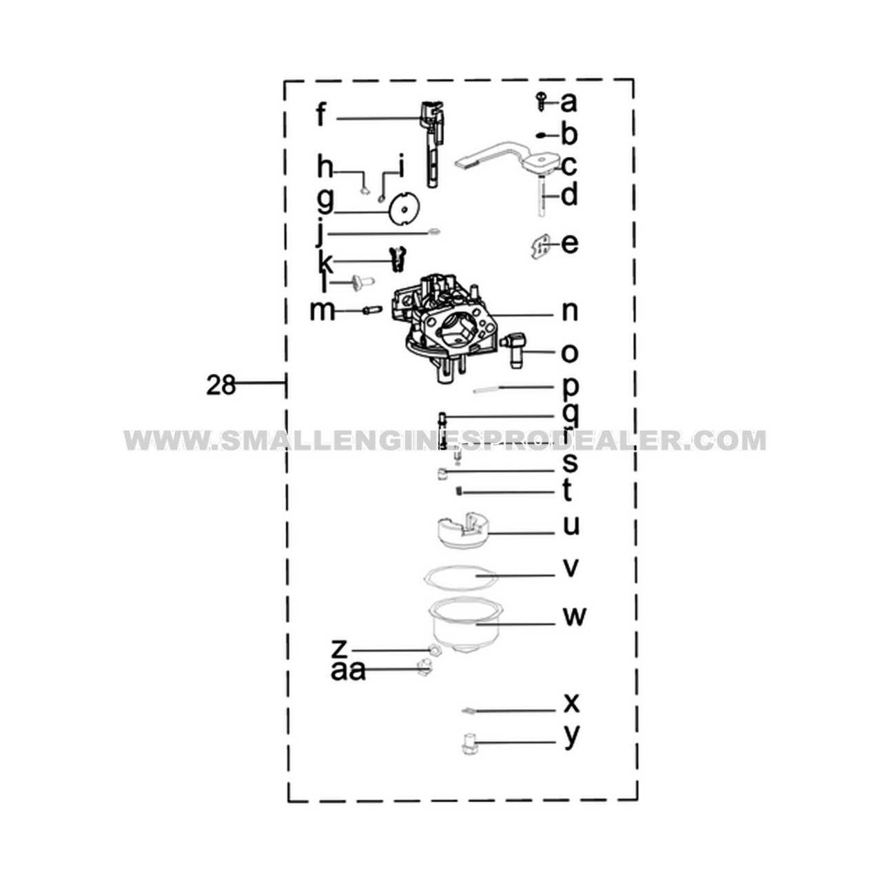 troy bilt riding mower parts diagram