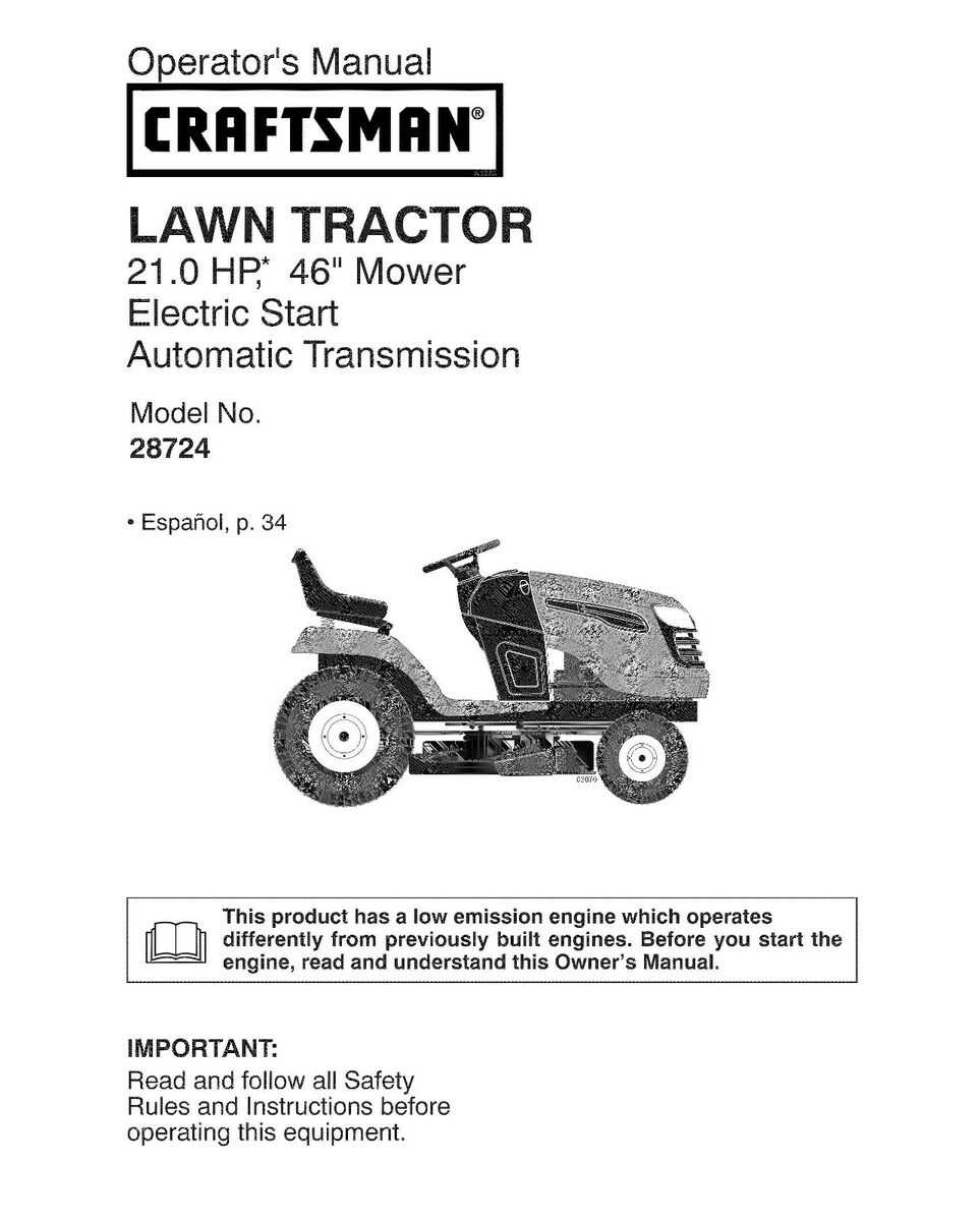 craftsman 46 mower deck parts diagram