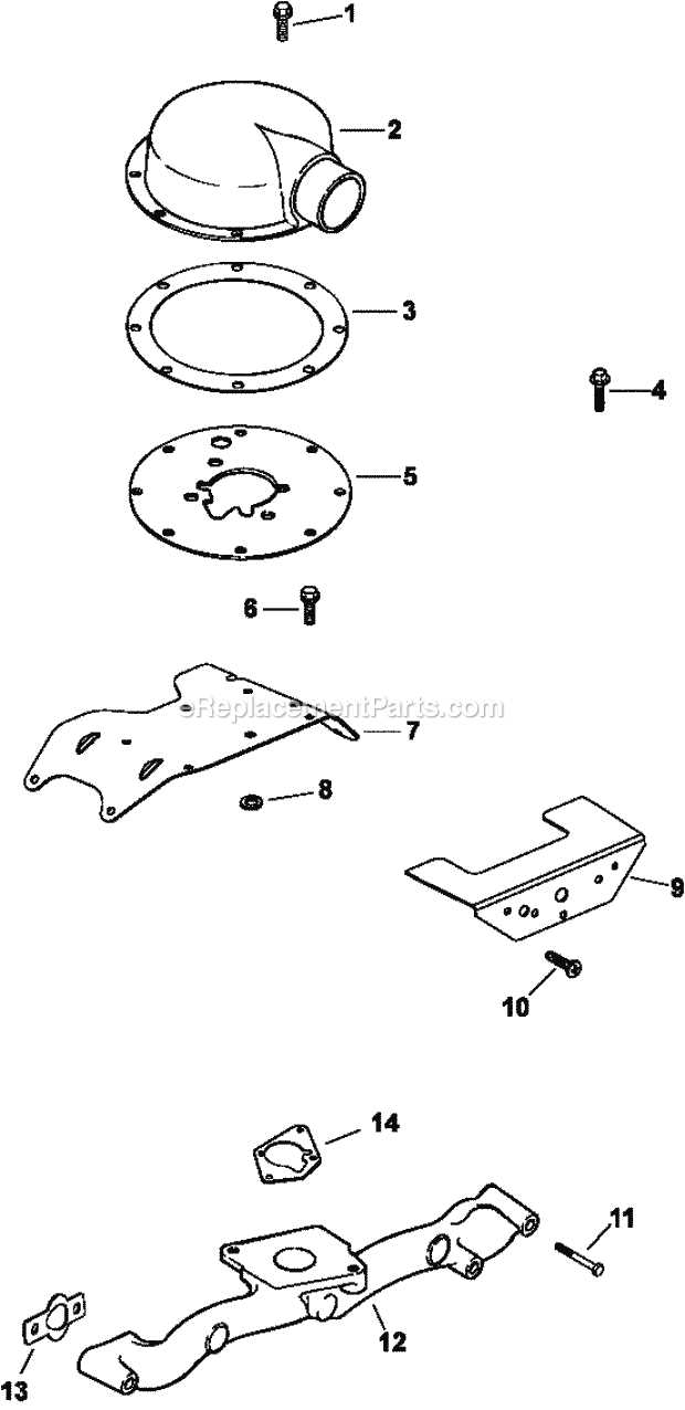 kohler ch25s parts diagram