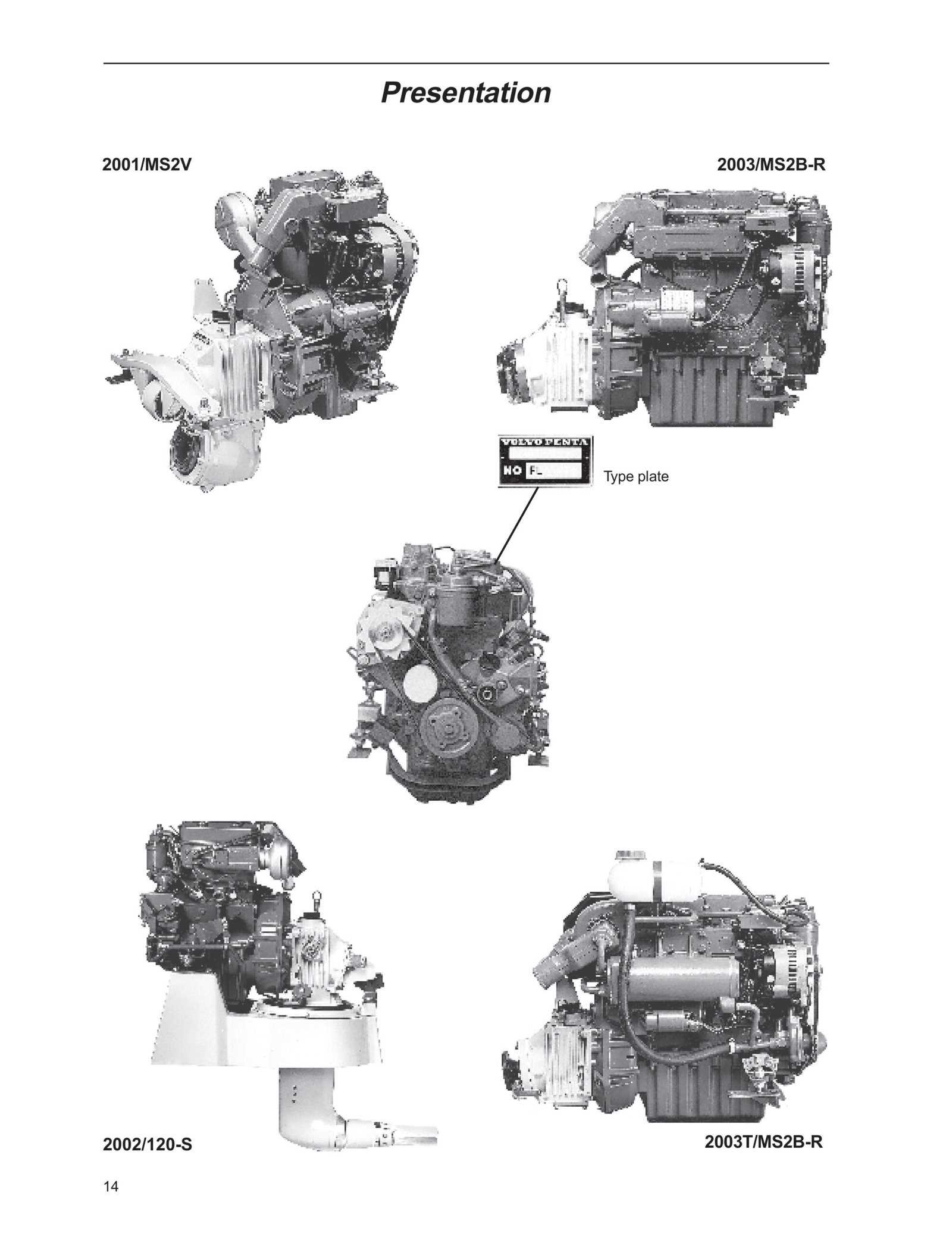 volvo penta 2002 parts diagram