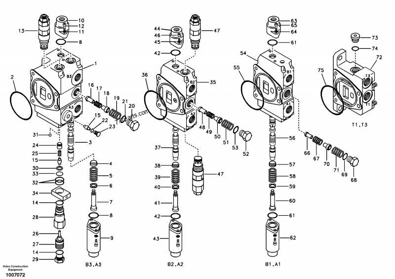 bg 55 parts diagram