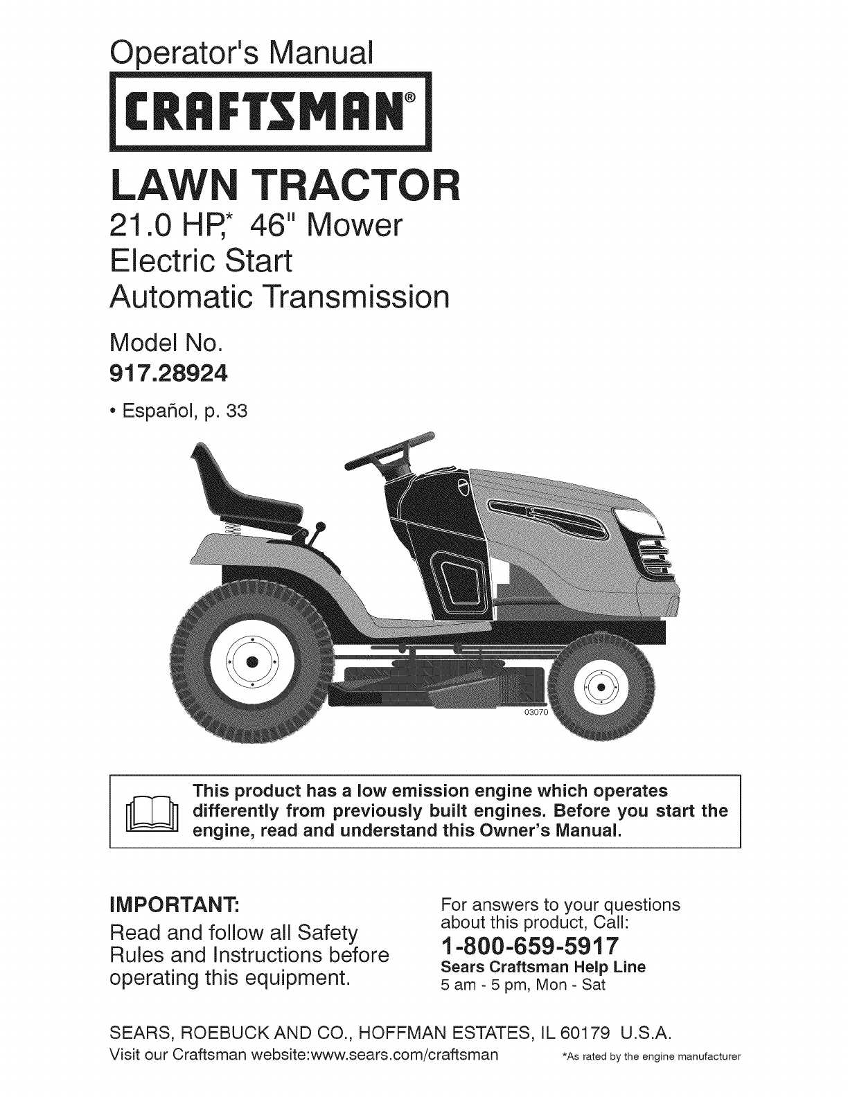 craftsman ltx1000 parts diagram