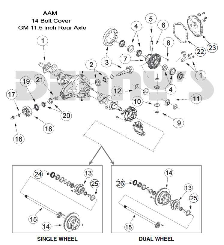 chevy express 3500 parts diagram