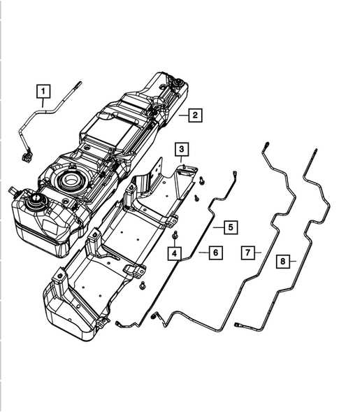 2014 jeep wrangler parts diagram