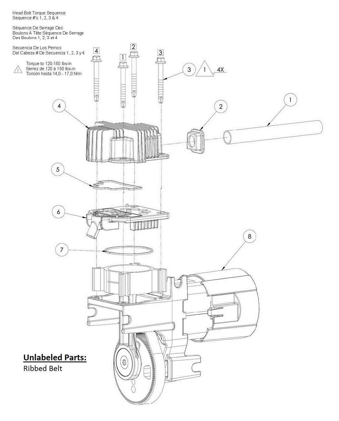 stanley air compressor parts diagram