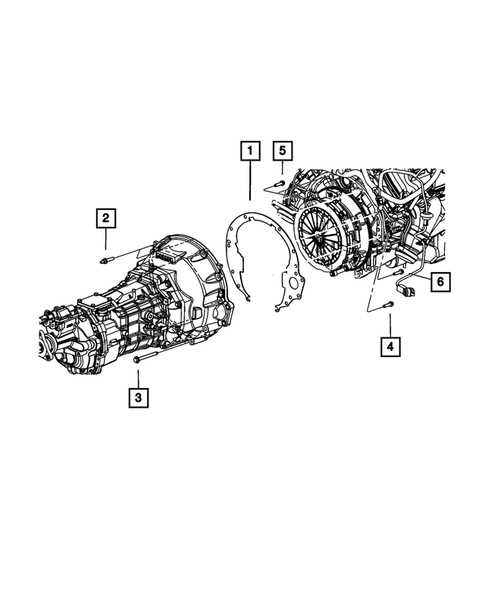 tr6060 parts diagram