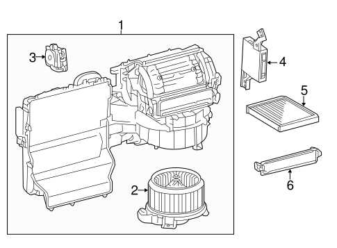 2014 toyota highlander parts diagram