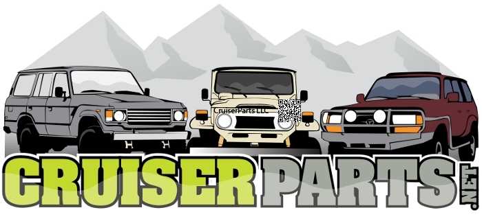 2008 toyota fj cruiser parts diagram