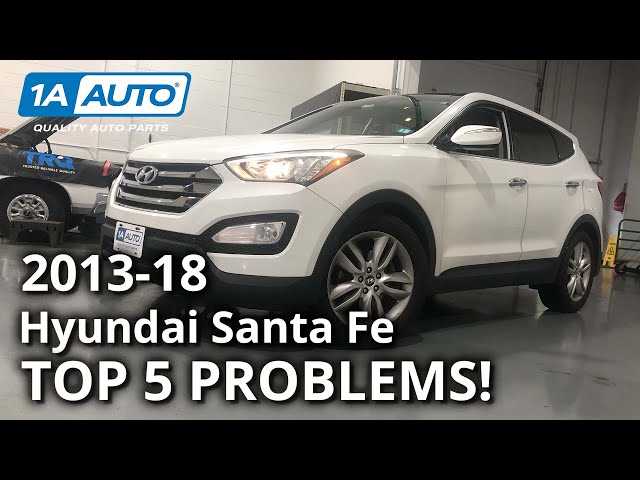 2014 hyundai santa fe parts diagram