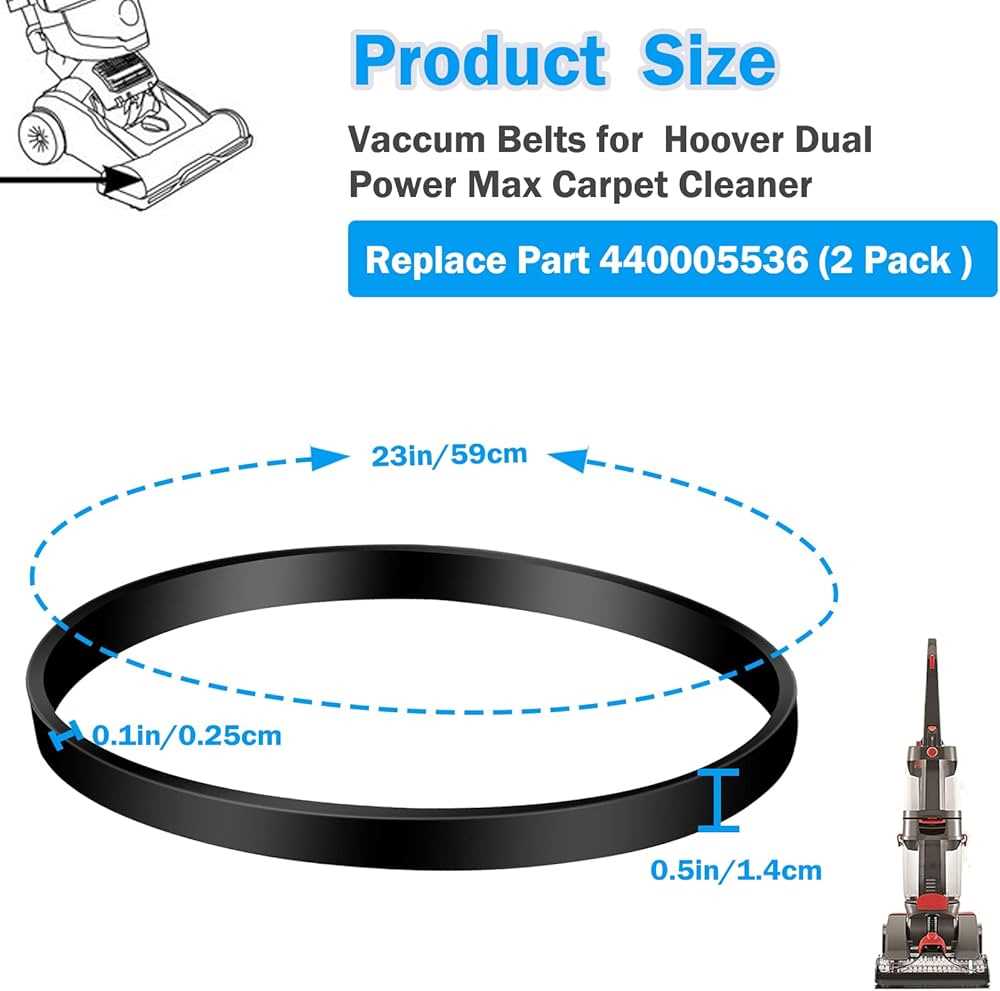 hoover fh50900 parts diagram