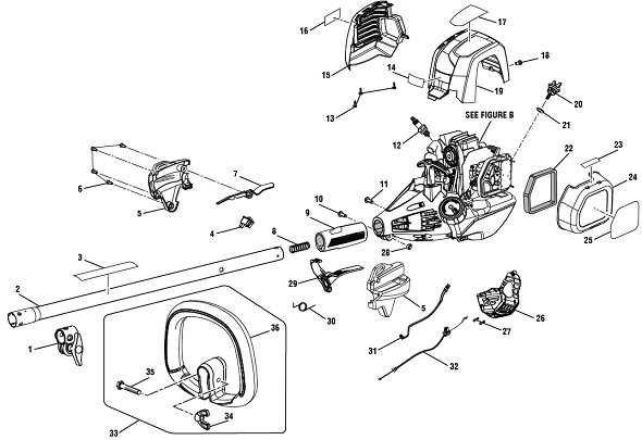 ryobi ss30 parts diagram