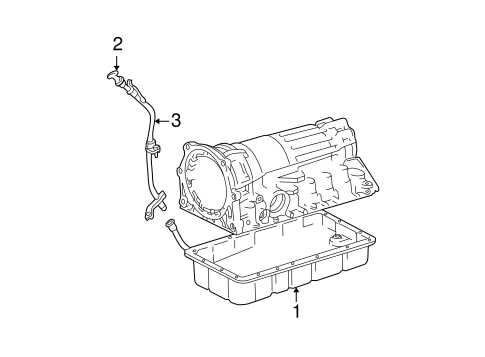 2004 toyota tundra parts diagram