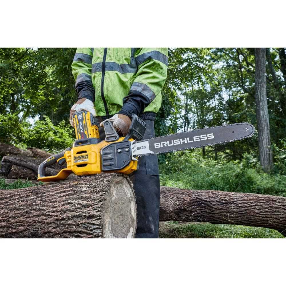 dewalt 60v chainsaw parts diagram