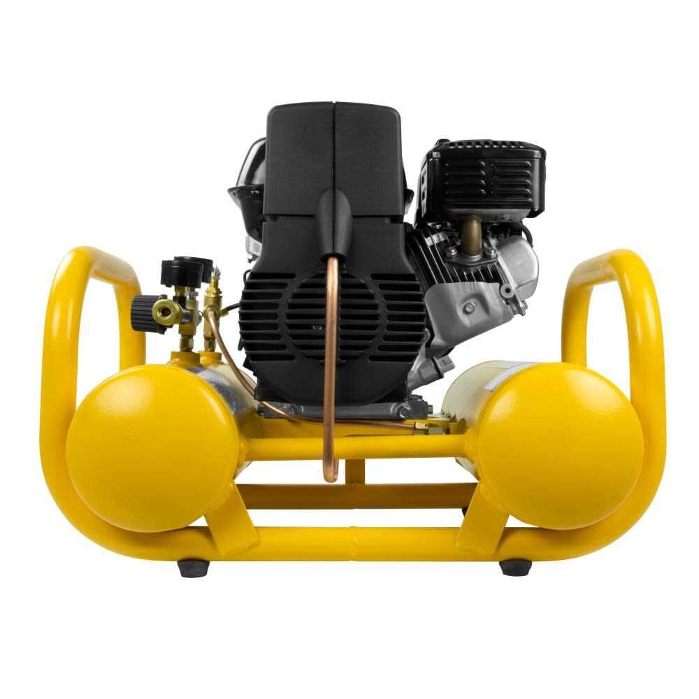 dewalt air compressor parts diagram