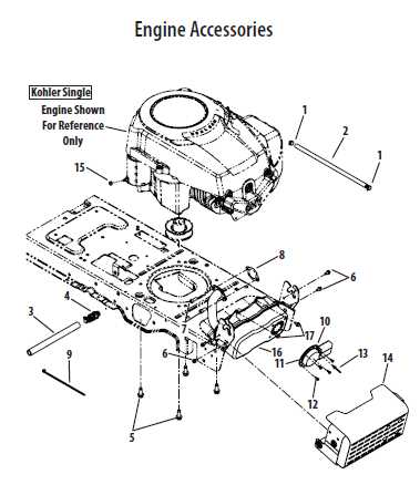 cub cadet lt1040 parts diagram