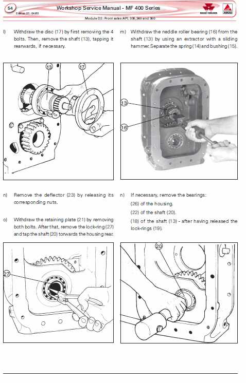 massey ferguson gc1710 parts diagram