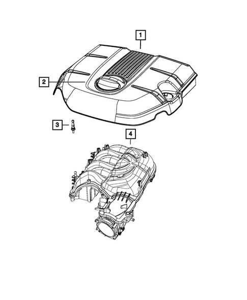 2016 jeep cherokee parts diagram